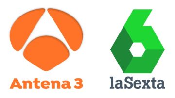Antena 3 y laSexta, referencia informativa absoluta para los españoles y líderes en credibilidad y confianza Antena 3 y laSexta, referencia informativa absoluta para los españoles y líderes en credibilidad y confianza
