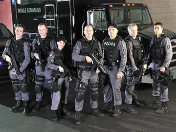 Flashpoint Flashpoint