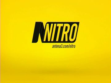NITRO, el nuevo canal de Antena 3