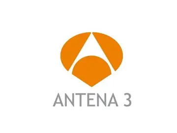 Logo Antena 3 Logo Antena 3