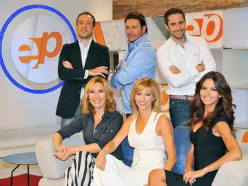 Equipo Espejo Público Equipo Espejo Público