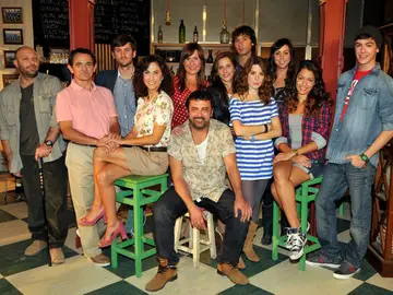 Con el culo al aire Con el culo al aire
