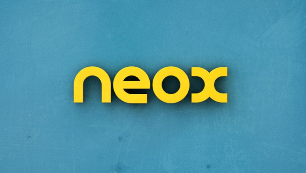 Logo Neox
