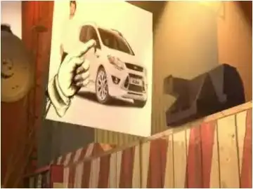 Autopromoción Autopromoción