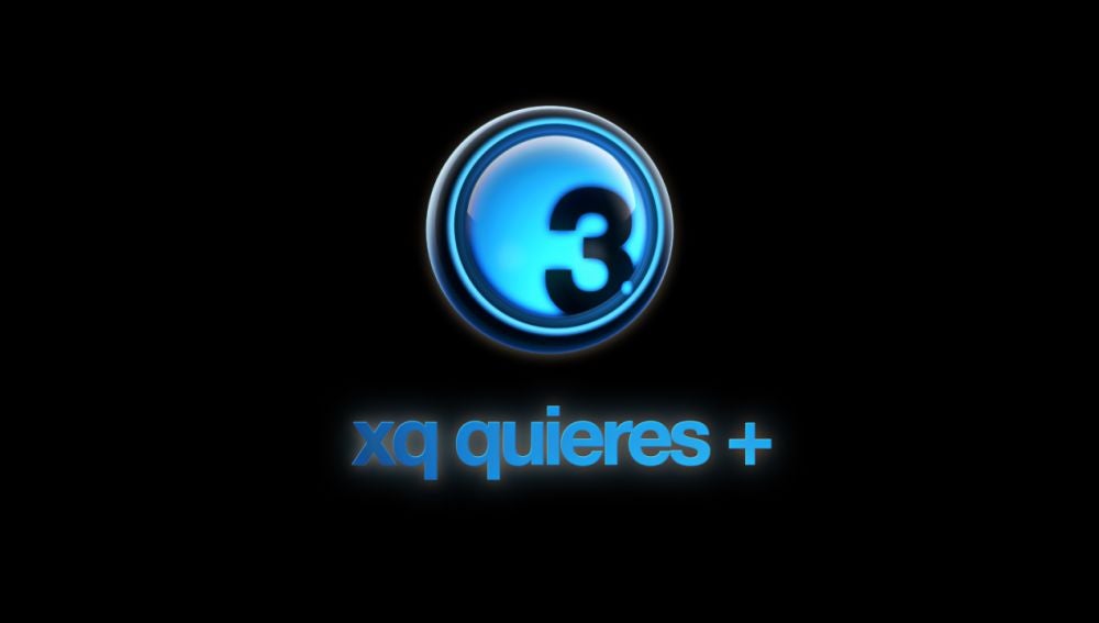 xq quieres +