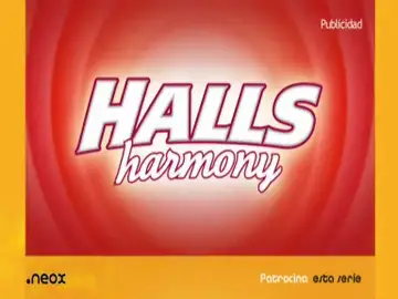 Patrocinio Halls Neox Patrocinio Halls Neox