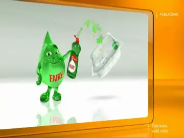 Patrocinio Fairy Patrocinio Fairy