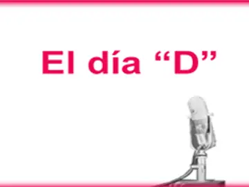 Día D ssee Día D ssee
