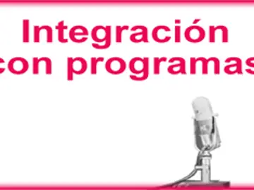 Integración SSEE Integración SSEE