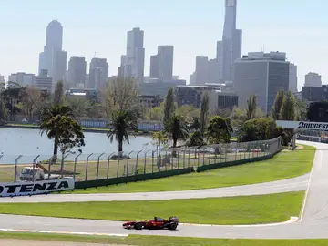 Albert Park Albert Park