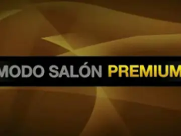 Modo Salón Premium Modo Salón Premium