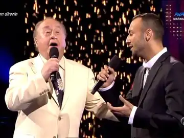 Dueto Alberto y Jadel Dueto Alberto y Jadel