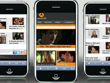 Smartphones Smartphones