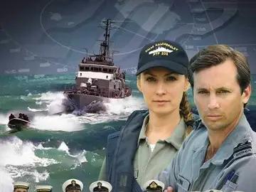 Sea Patrol Sea Patrol