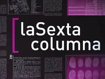 La Sexta Columna La Sexta Columna