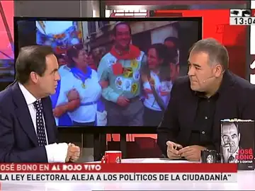 Al rojo vivo Al rojo vivo