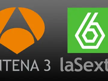 Destacado Acuerdo Integración Antena 3 La Sexta Destacado Acuerdo Integración Antena 3 La Sexta
