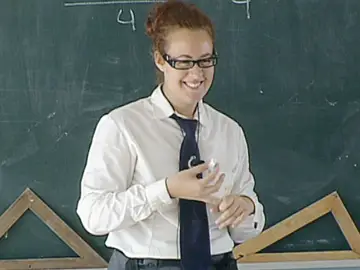 Promo Capítulo 5 'Curso del 73' Promo Capítulo 5 'Curso del 73'
