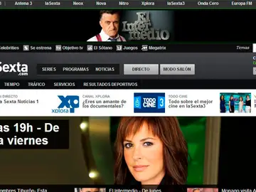laSexta.com laSexta.com