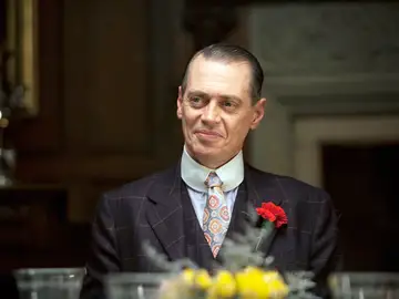 'Boardwalk Empire' 'Boardwalk Empire'
