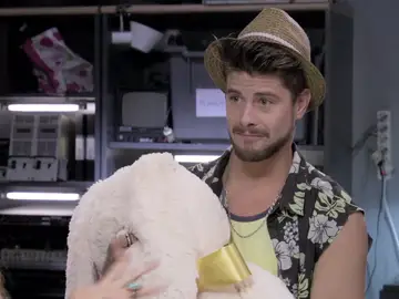 Willy, el rebelde sin causa Willy, el rebelde sin causa