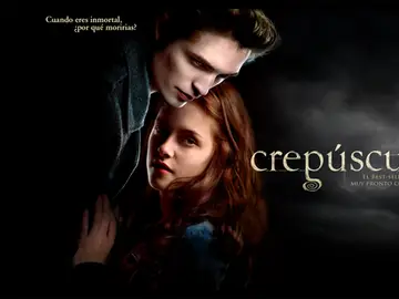 Ciclo Crepusculo Ciclo Crepusculo
