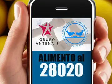 Participa en el Banco de Alimentos Participa en el Banco de Alimentos