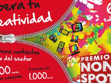 Premios non spot Premios non spot