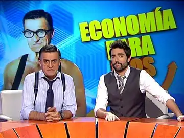 El Intermedio El Intermedio
