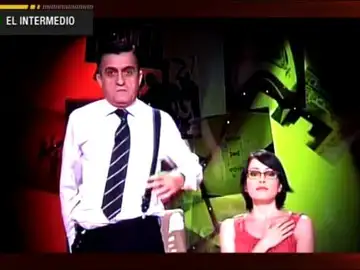 El Intermedio El Intermedio