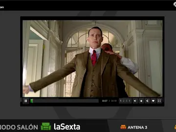 Boardwalk Empire Boardwalk Empire