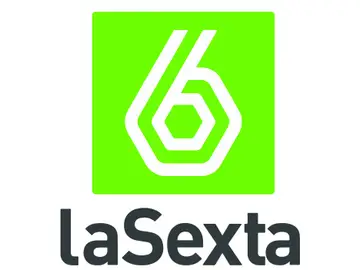 Logo laSexta Logo laSexta