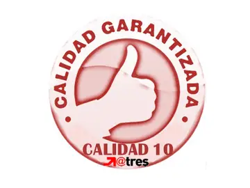 Calidad 10 Calidad 10