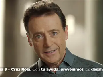 Campaña Solidaria de Antena 3 y Cruz Roja Campaña Solidaria de Antena 3 y Cruz Roja
