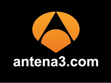 Logo antena3.com 2013 Logo antena3.com 2013