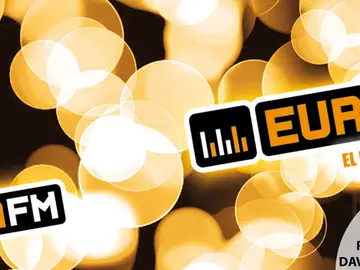 Europa FM El Disco 2013 Europa FM El Disco 2013