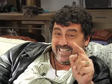 Paco Tous en ANT3.0 Paco Tous en ANT3.0
