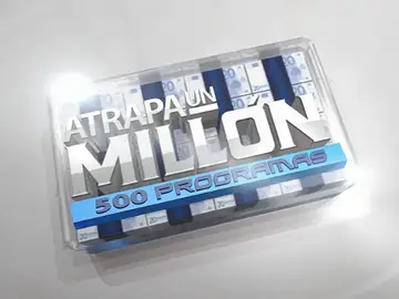 Atrapa un millón Atrapa un millón