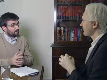 Julian Assange Julian Assange