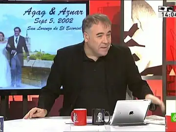 Al Rojo vivo Al Rojo vivo