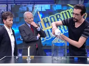 El Hormiguero El Hormiguero
