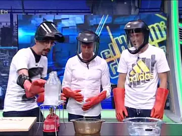 El Hormiguero El Hormiguero