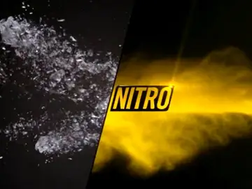 Nitro Nitro
