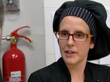 Chicote alucina con la cocina de intuición Chicote alucina con la cocina de intuición