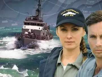 sea patrol sea patrol