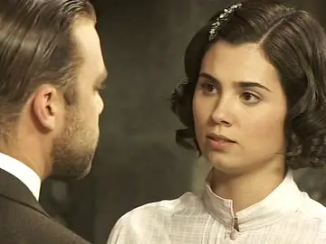 María y Fernando María y Fernando