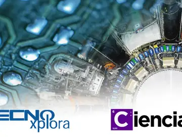 Imágenes de las nuevas webs de Tecnoxplora y XploraCiencia. Imágenes de las nuevas webs de Tecnoxplora y XploraCiencia.