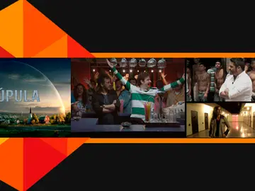 Grandes estrenos Septiembre Grandes estrenos Septiembre