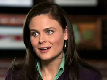 Temperance Brennan Temperance Brennan