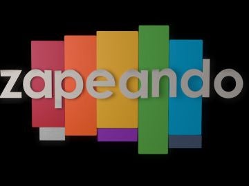 Logo de Zapeando